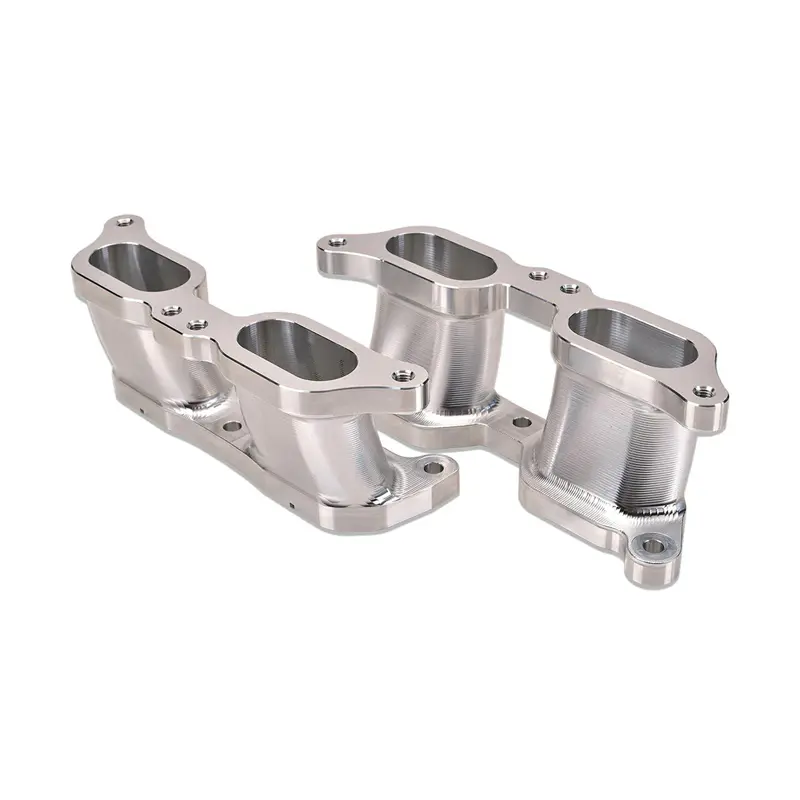 Complete TGV Housings For 2015-21 Subaru WRX