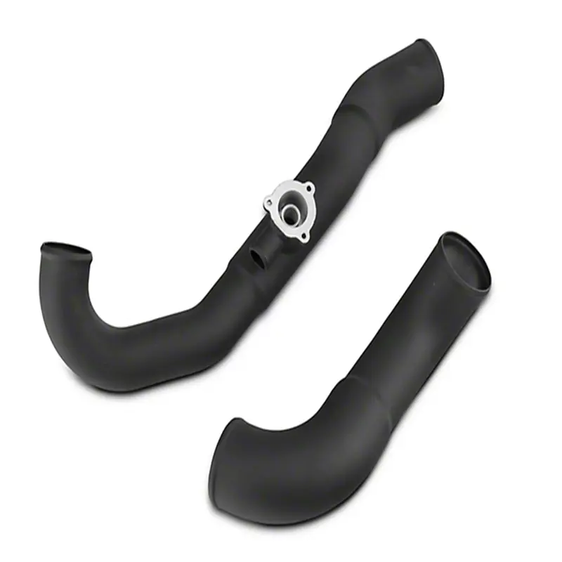 Intercooler Charge Pipe Kit 15-23 Mustang EcoBoost