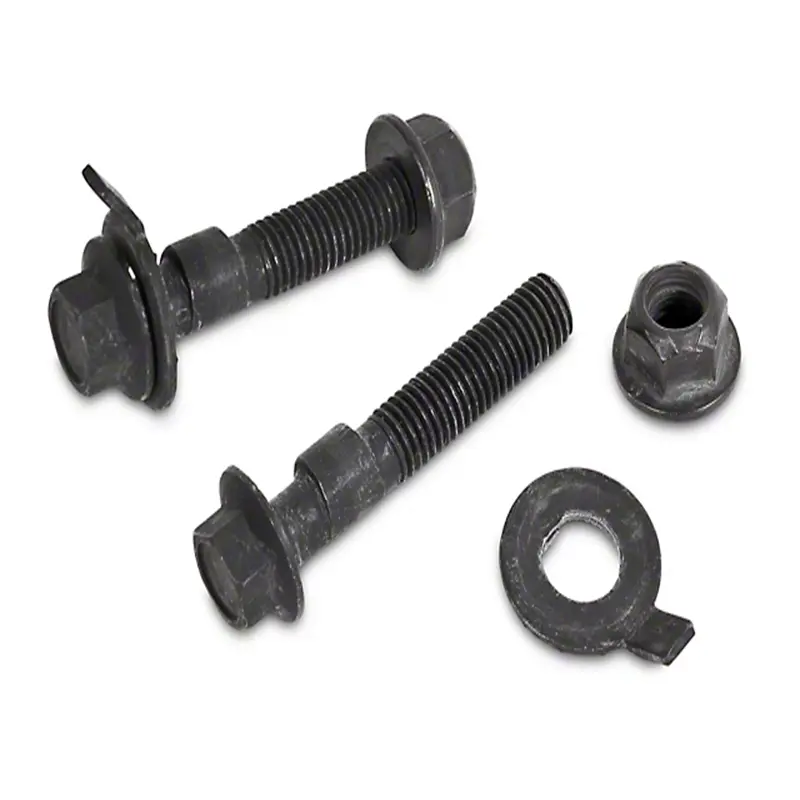 15-23 Mustang Front Camber Bolts 2.5-Degree Offset