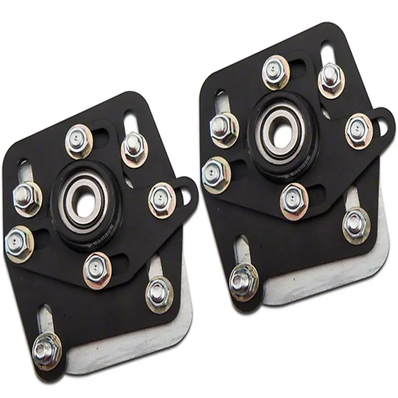 Caster Camber Plates 94-04 Mustang