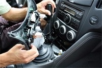 How to install Nissan 370Z short shifter