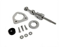How to install Nissan 370Z short shifter