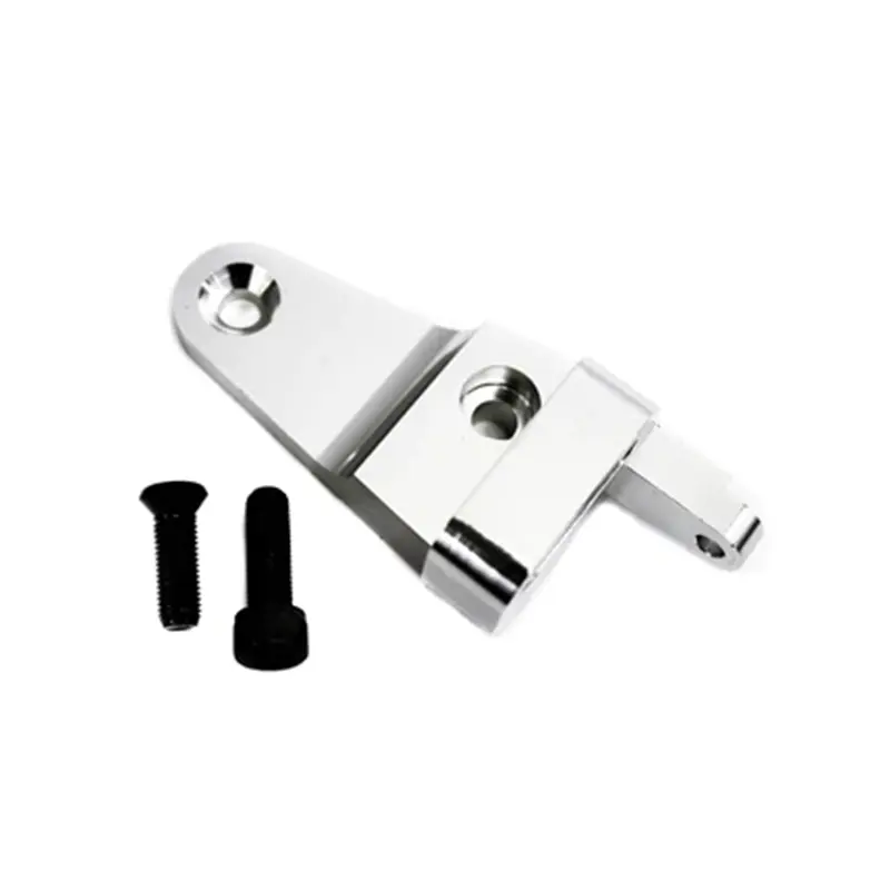 Billet Power Steering Bracket Honda B-Series