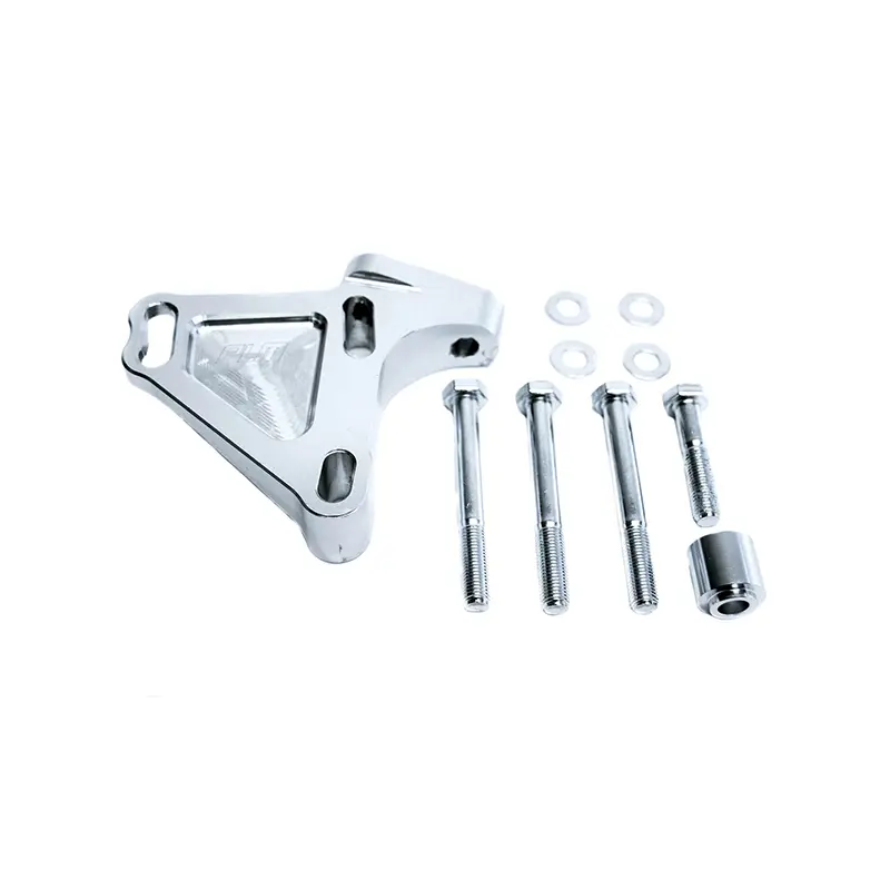 Universal K-Series Block Bracket V2 - K20 K24