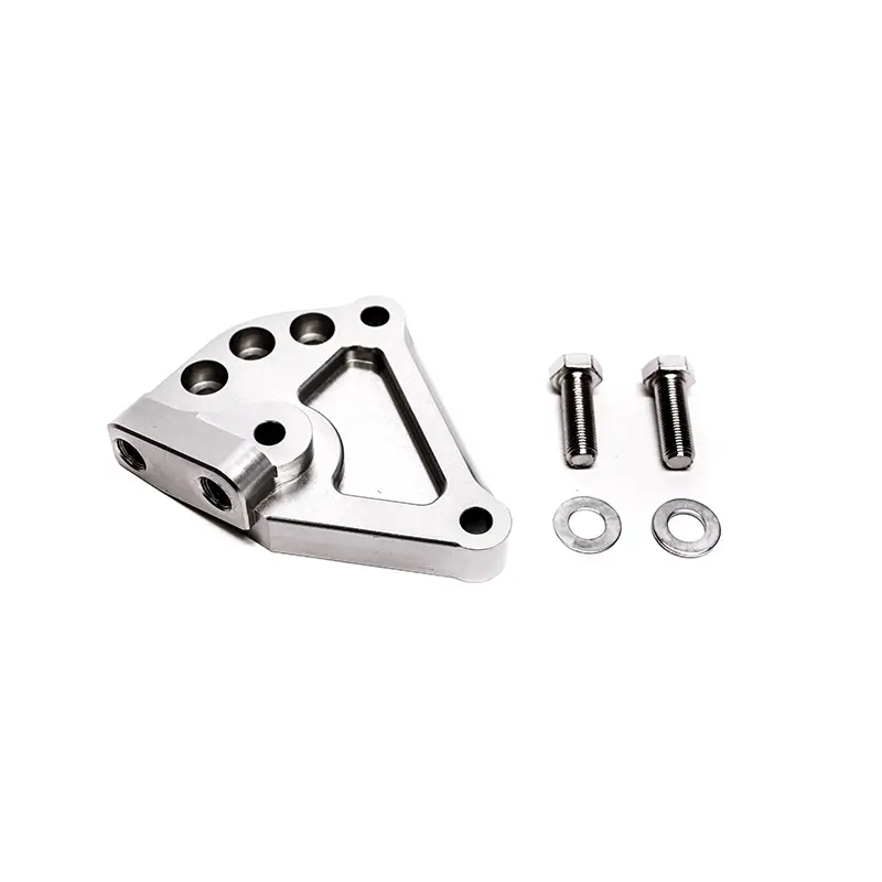K-Series Block Bracket V2 K20 K24