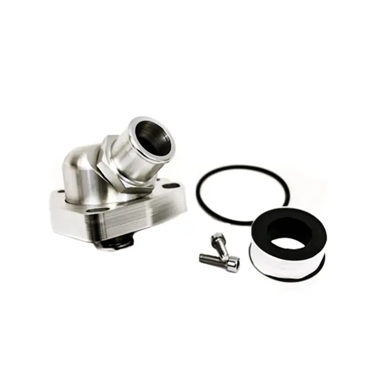 K-Series Swivel Neck Thermostat Housing