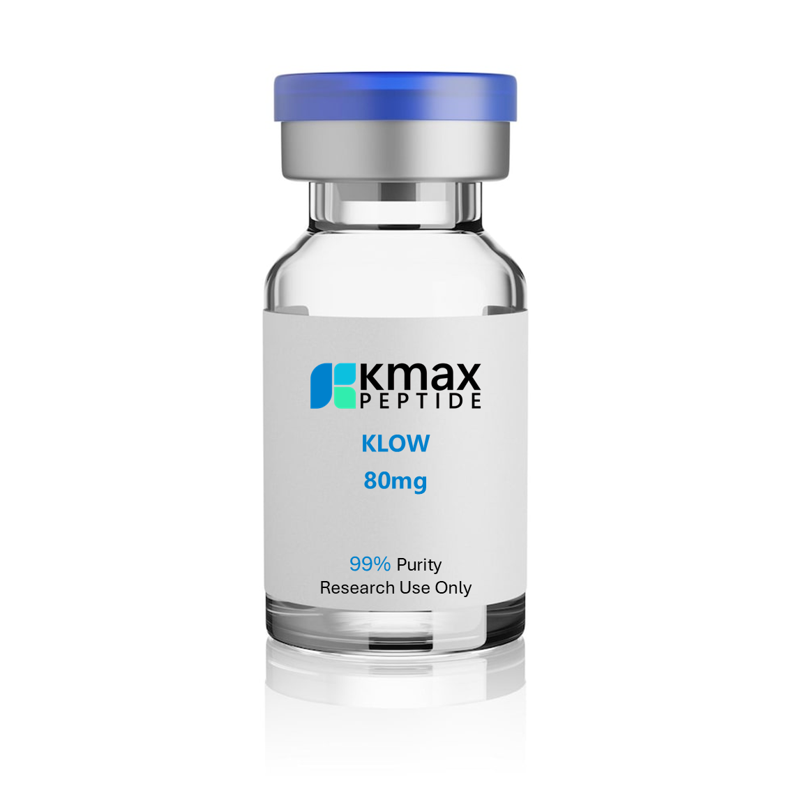 KLOW  80mg