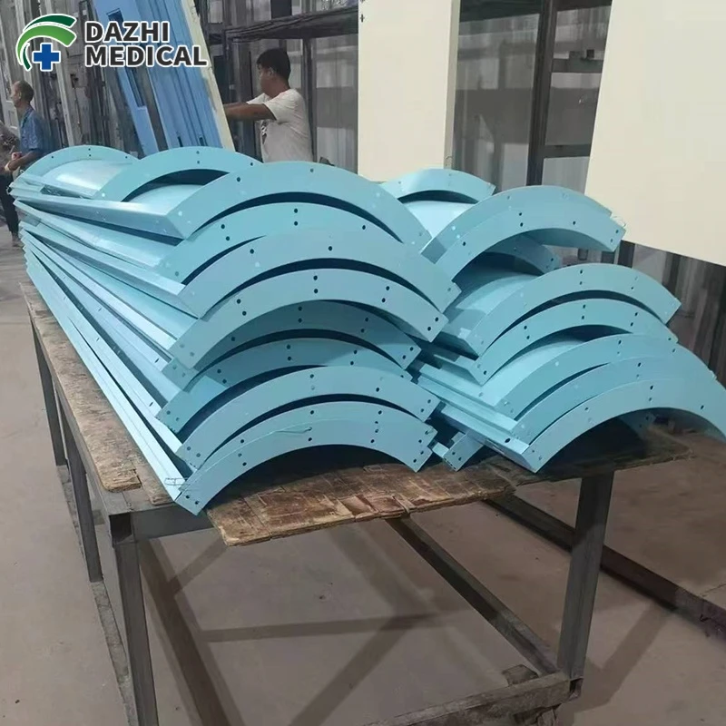 Medical Corrosion-resistant and Antibacterial Electrolytic Steel Plate, Double-sided