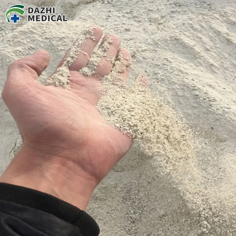 Barium sulfate sand is available for wholesale from the manufacturer. It is used for wall protection in hospital CTDR, nuclear medicine, and other radiology departments.