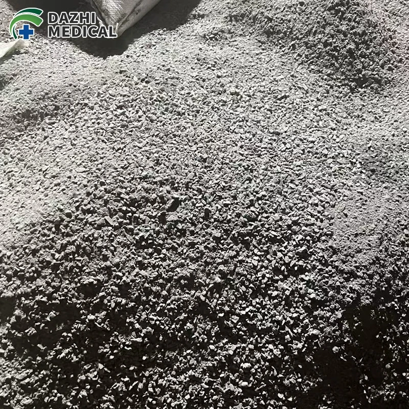 Barium sulfate sand is available for wholesale from the manufacturer. It is used for wall protection in hospital CTDR, nuclear medicine, and other radiology departments.