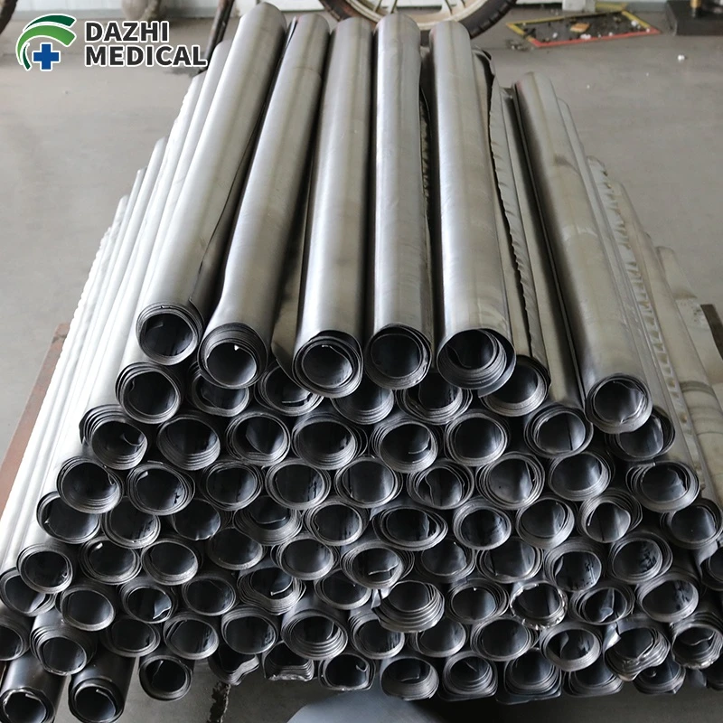 Cheapest Price High Quality Lead Sheet 4mm 5mm 6mm 7mm 8mm 9mm Best Lead Sheet For X-ray Room Hospital