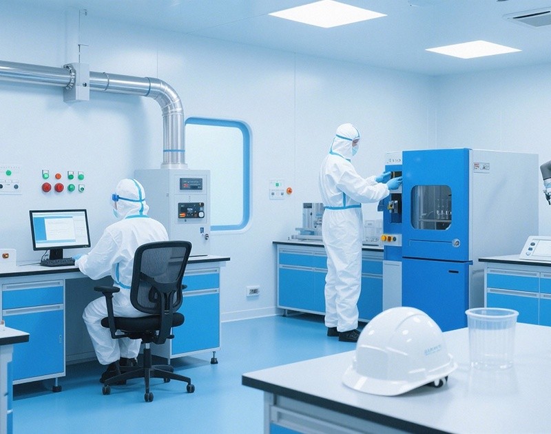 Cleanroom Classes