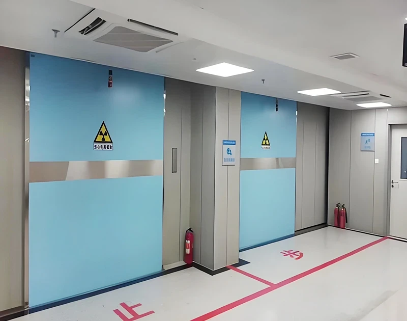 Ventilation