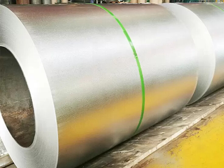 Galvalume Steel Coil