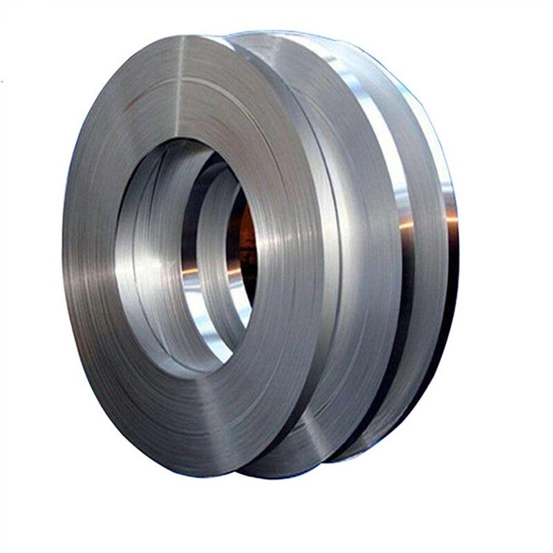Hot Dip Galvanized Coil
