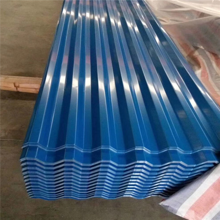 PPGL Steel Sheet