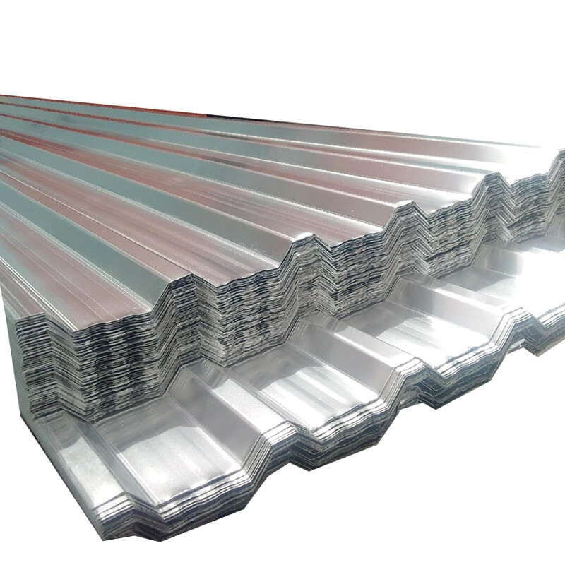 Corrugated Sheet