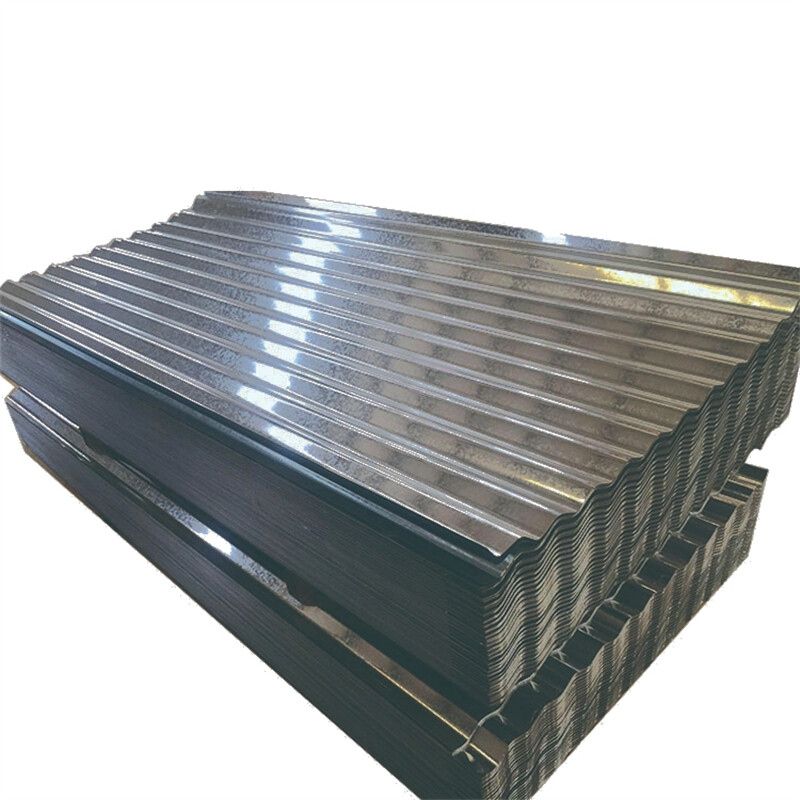 YX28-205-820 Customized Corrugated Sheet