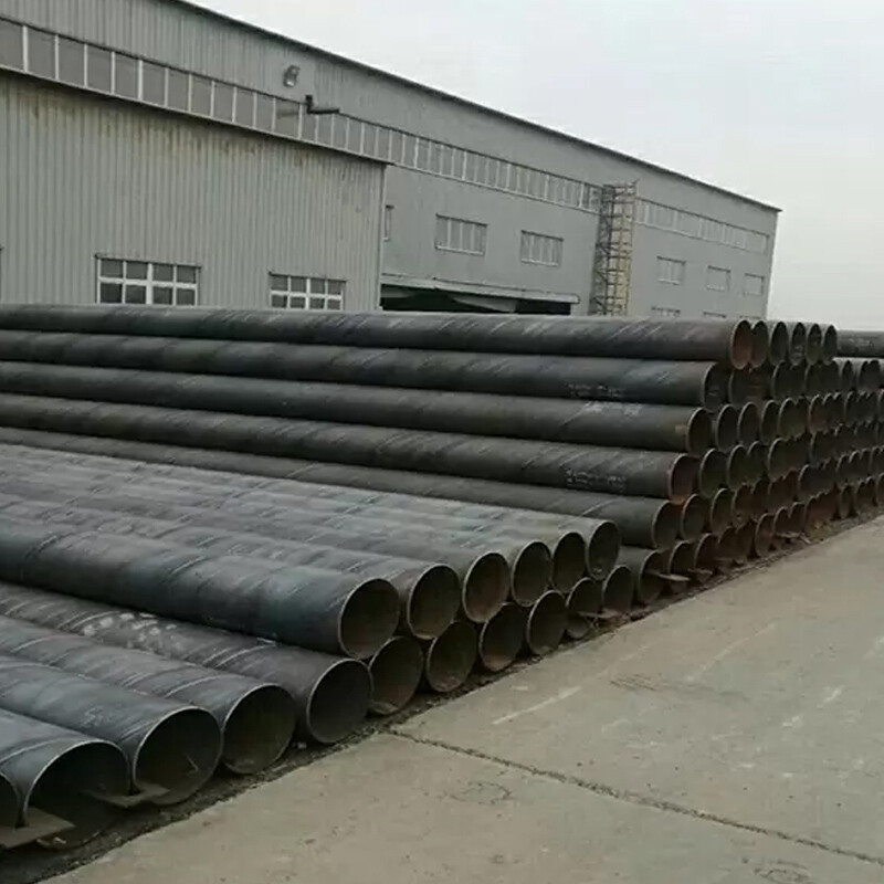 Mild Steel Tube