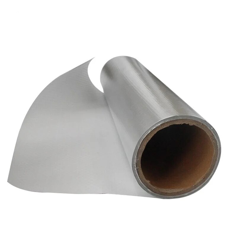 1100-H14 / H18 Heat Exchanger Foil