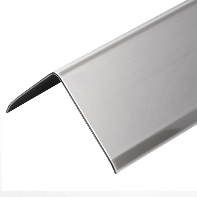 Aluminium Angle Steel