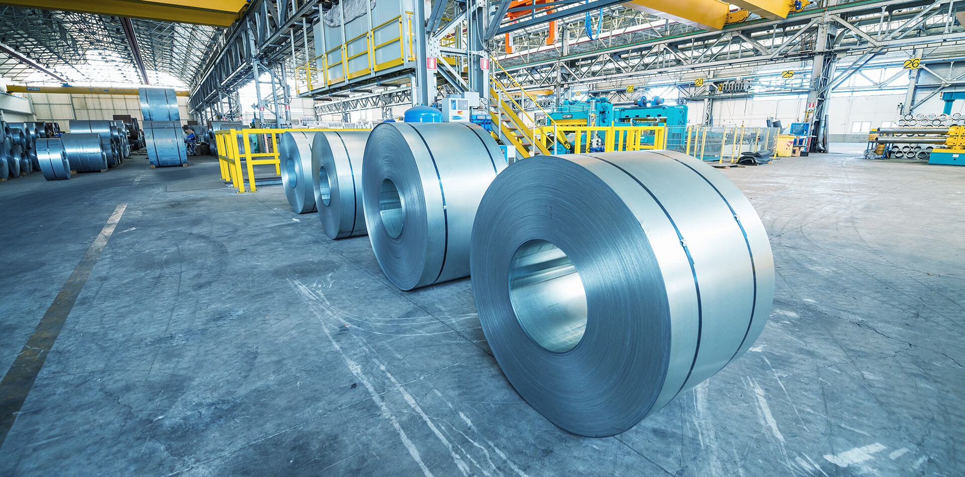 What Makes Galvanized Steel the Best Choice for Harsh Environments?
