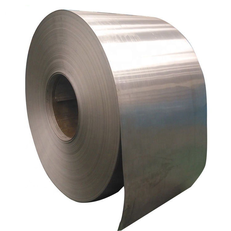 309/309s Stainless Steel Coil