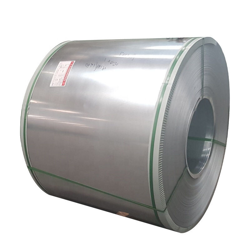 316 Stainless Steel Coils
