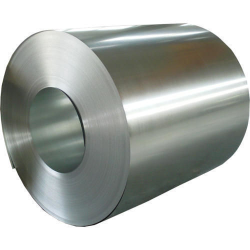 201 Stainless Steel Coil