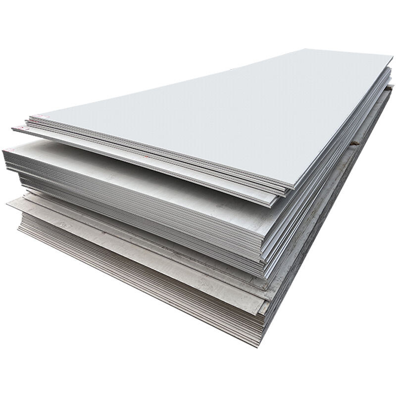 What is the difference between 304 stainless steel and 316 stainless steel