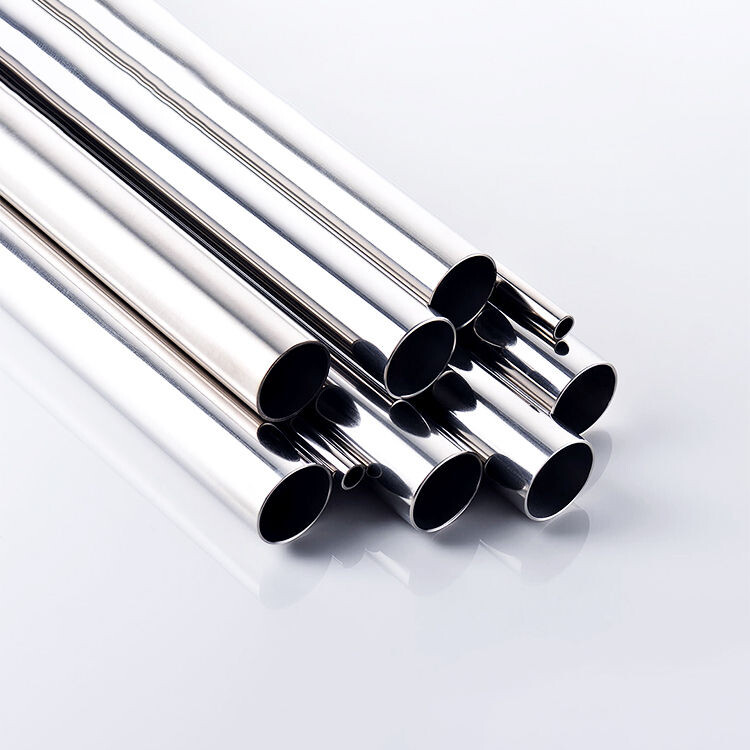 201 Stainless Steel Pipe/Tube
