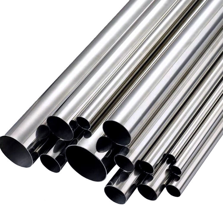316L Stainless Steel Pipe
