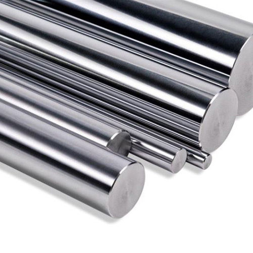 304 Stainless Steel Bar
