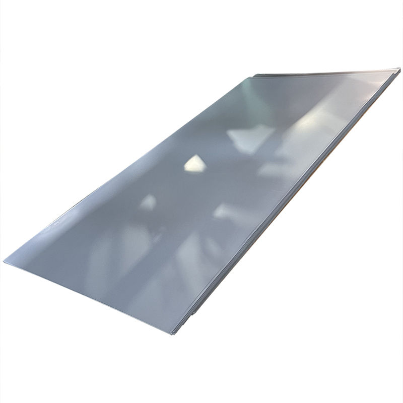 DX53D+Z  Galvanized Steel Plate