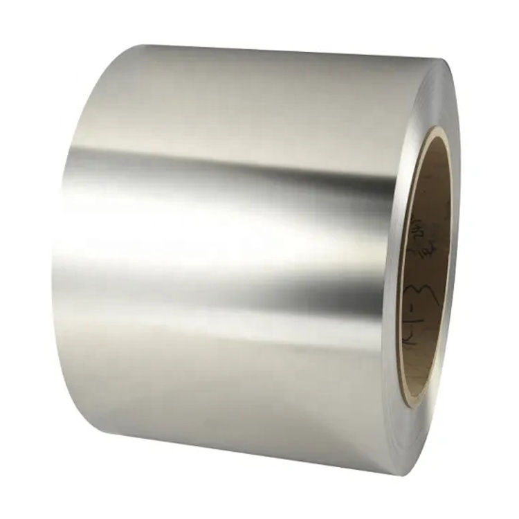 304 304L Stainless Steel Coils