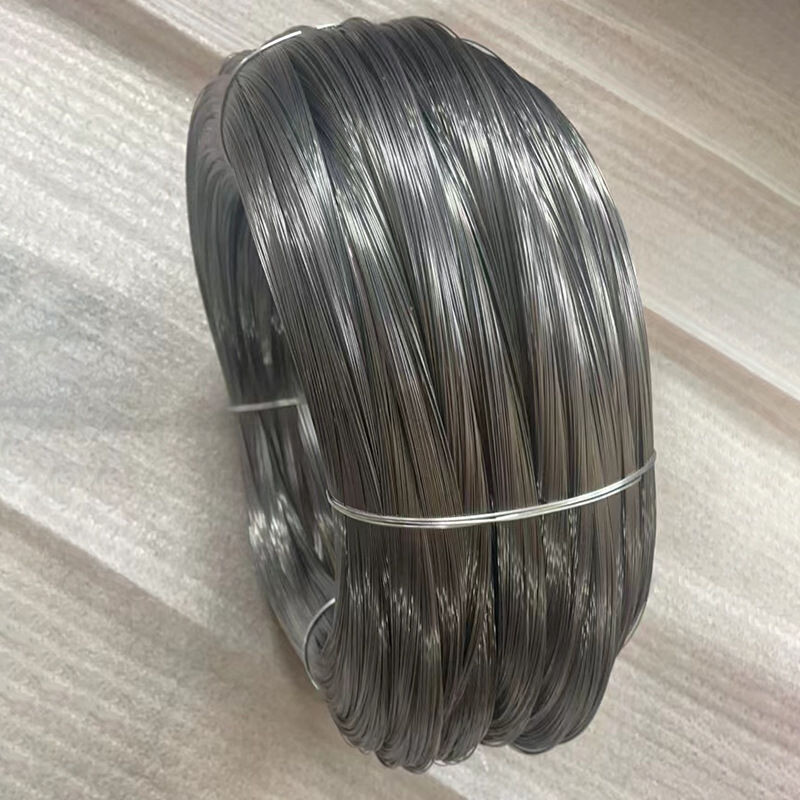 HRB500/HRB500E Steel Wire Rod