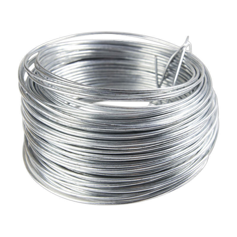 Electro Galvanized Wire