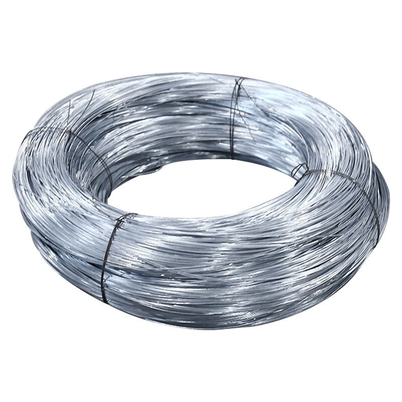 Galvanlized Steel Wire