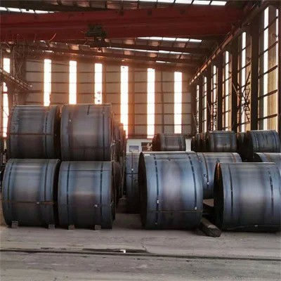 A36 Carbon Steel Coils