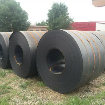 A36 Carbon Steel Coils