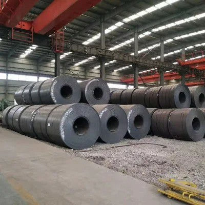 A36 Carbon Steel Coils