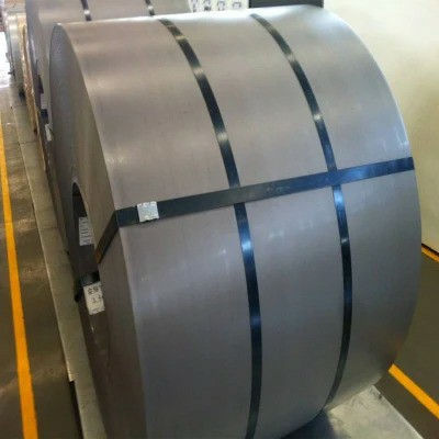 Q235 Carbon Steel Coils