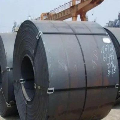 A36 Carbon Steel Coils