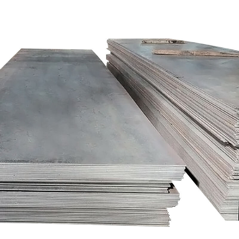 SPHC Hot Rolled Steel Plate