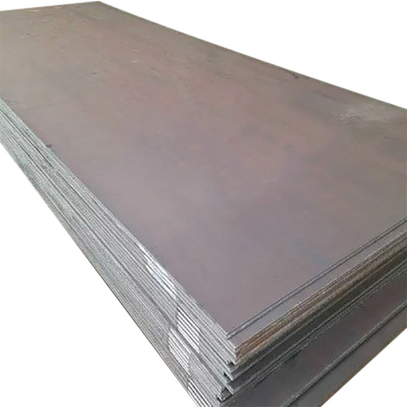 Q235 Carbon Steel Plate