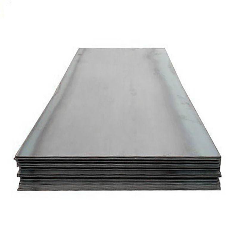 DC01 Cold Rolled Steel Plate
