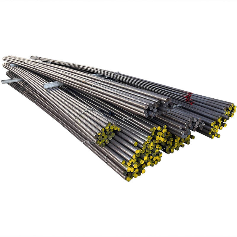 Q195 Carbon steel bar/rod