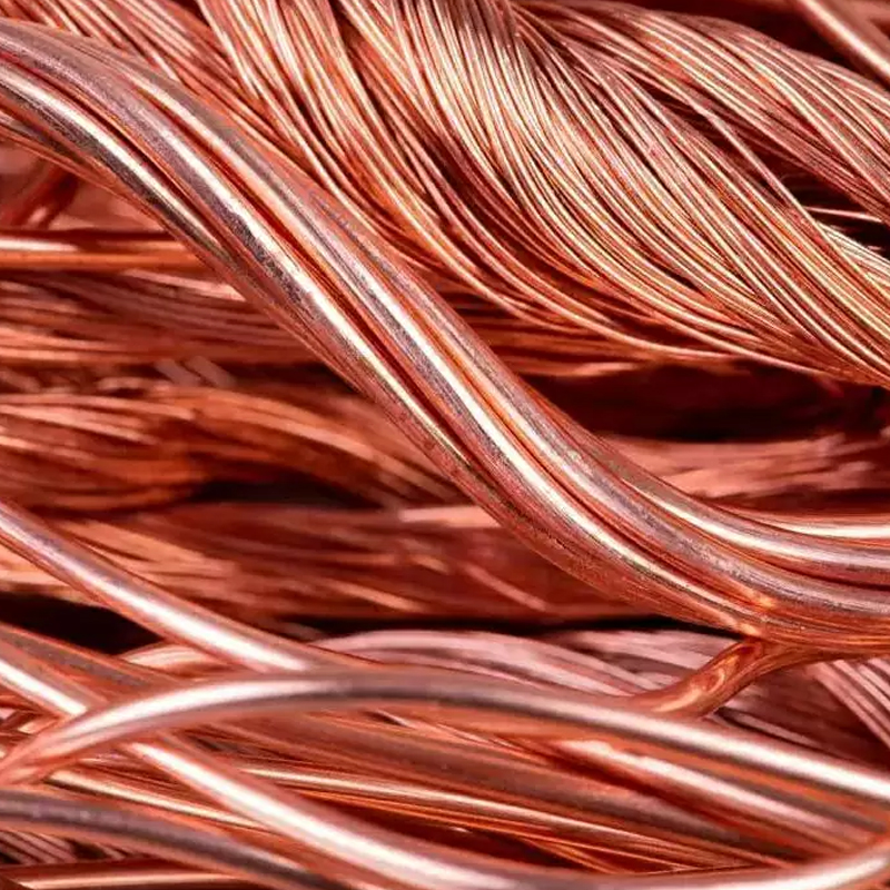 A grade Copper Scrap