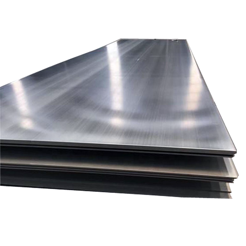 430 Stainless Steel Plate