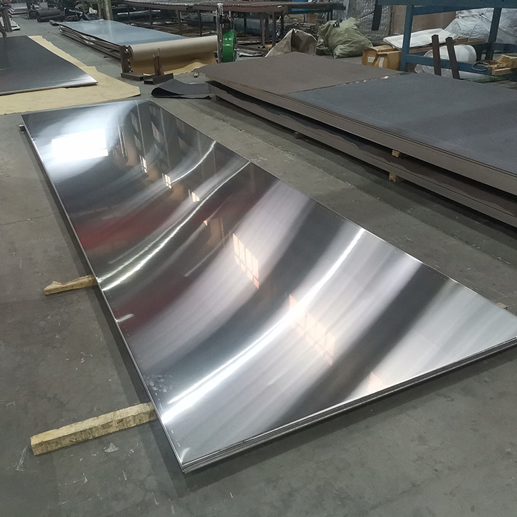 310S Stainless Steel Plate